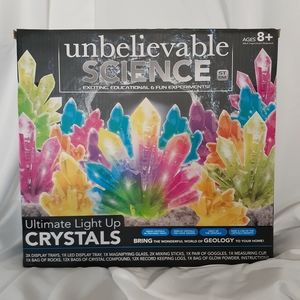 🎄UNBELIEVABLE SCIENCE